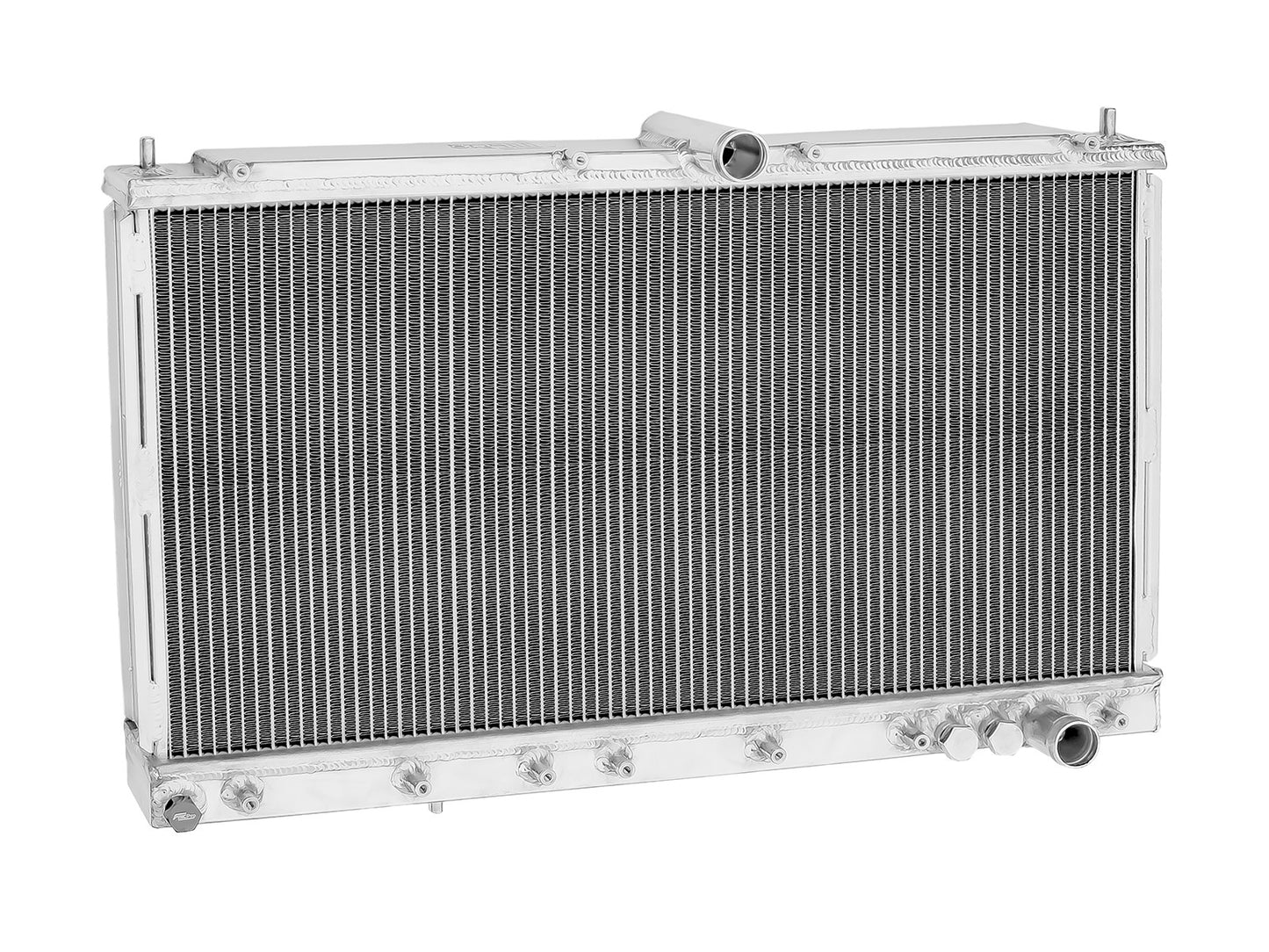 Radiador de Competición FMIC.Pro Mitsubishi 3000GT 91-99 - Imagen 3