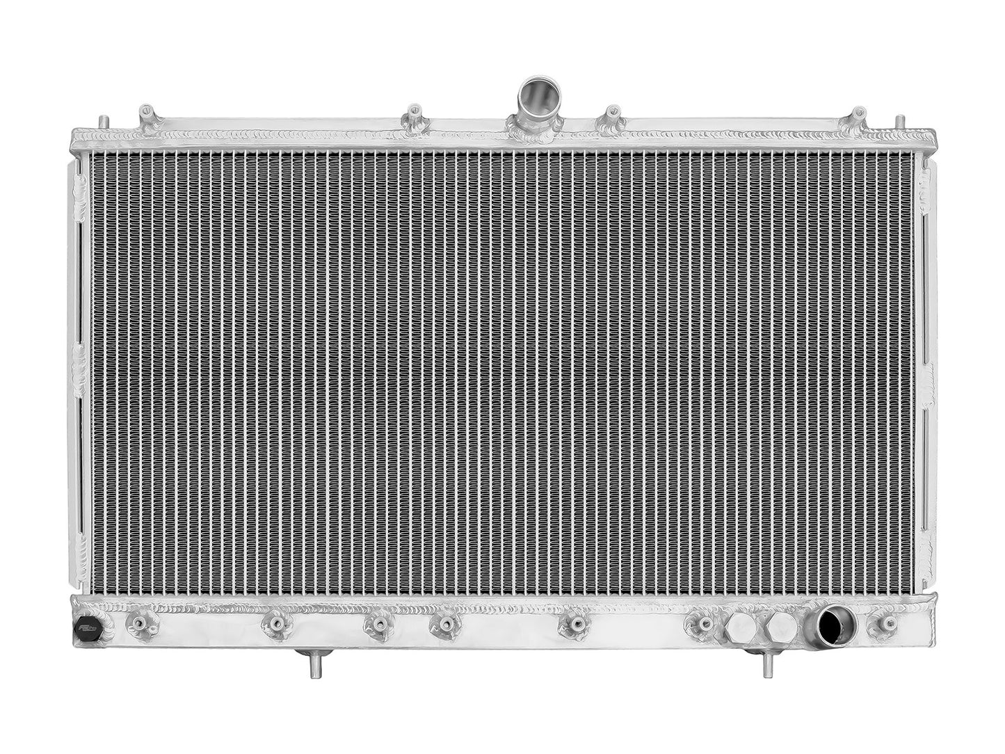 Radiador de Competición FMIC.Pro Mitsubishi 3000GT 91-99 - Imagen 6