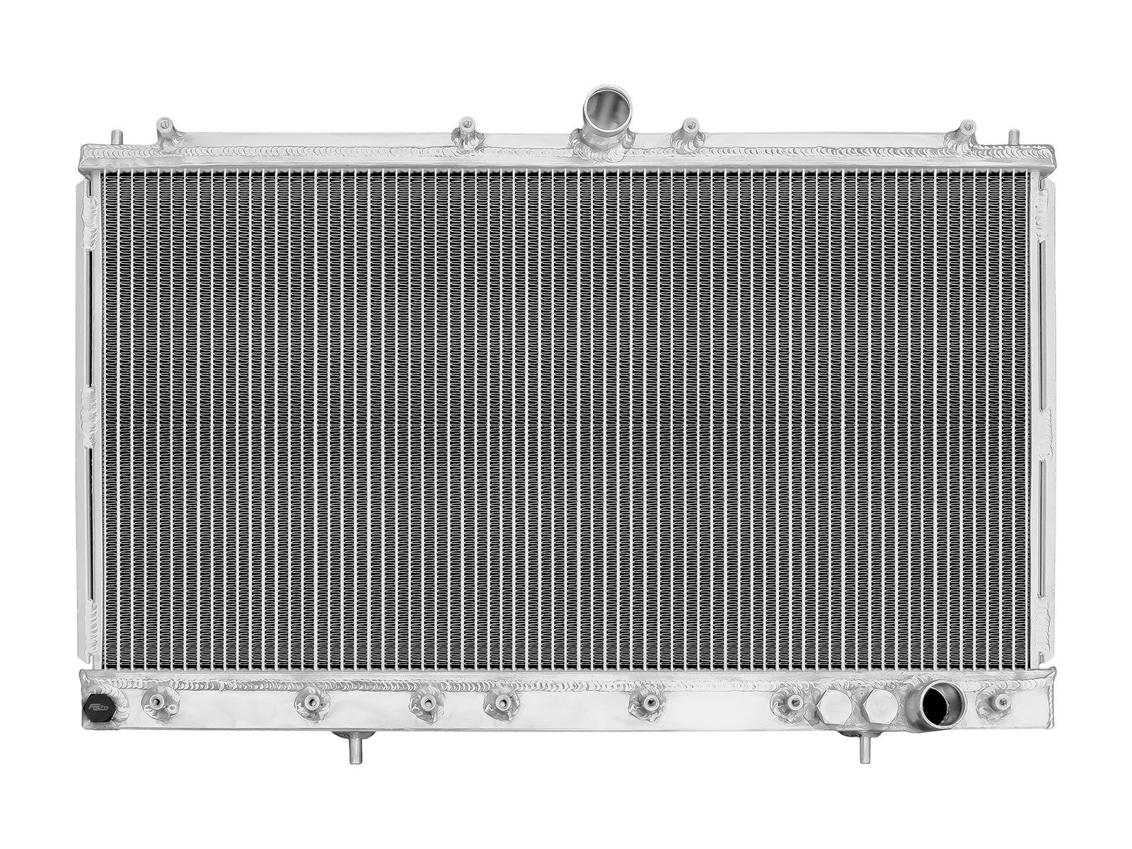 Radiador de Competición FMIC.Pro Mitsubishi 3000GT 91-99 - Imagen 6