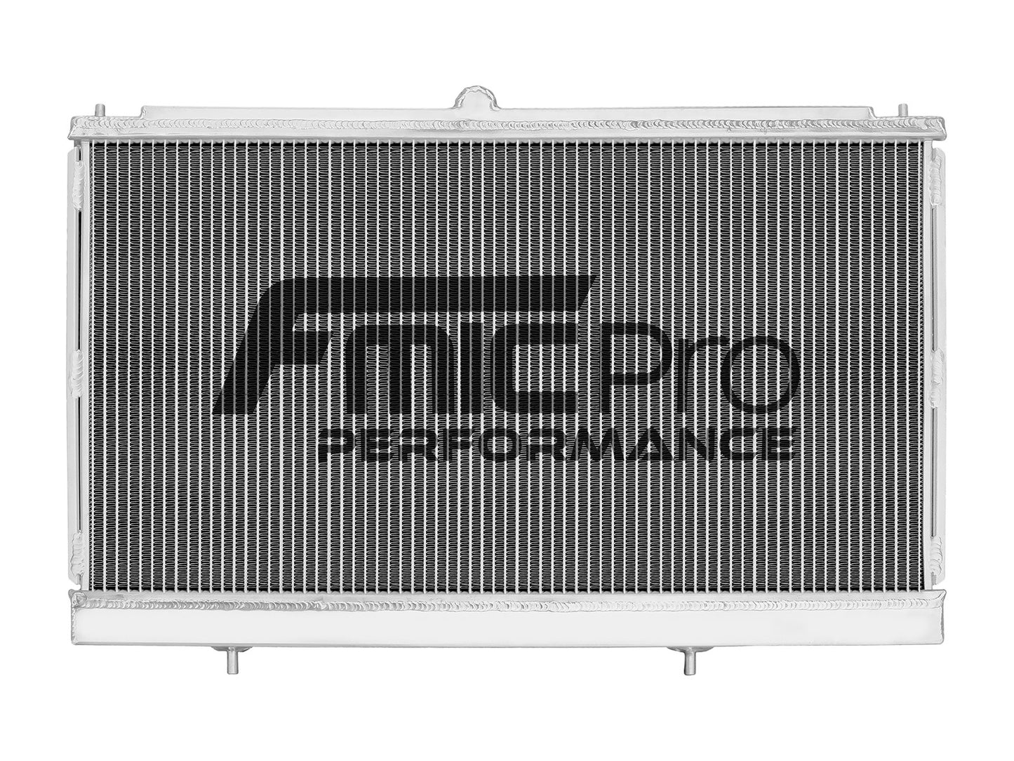 Radiador de Competición FMIC.Pro Mitsubishi 3000GT 91-99 - Imagen 4