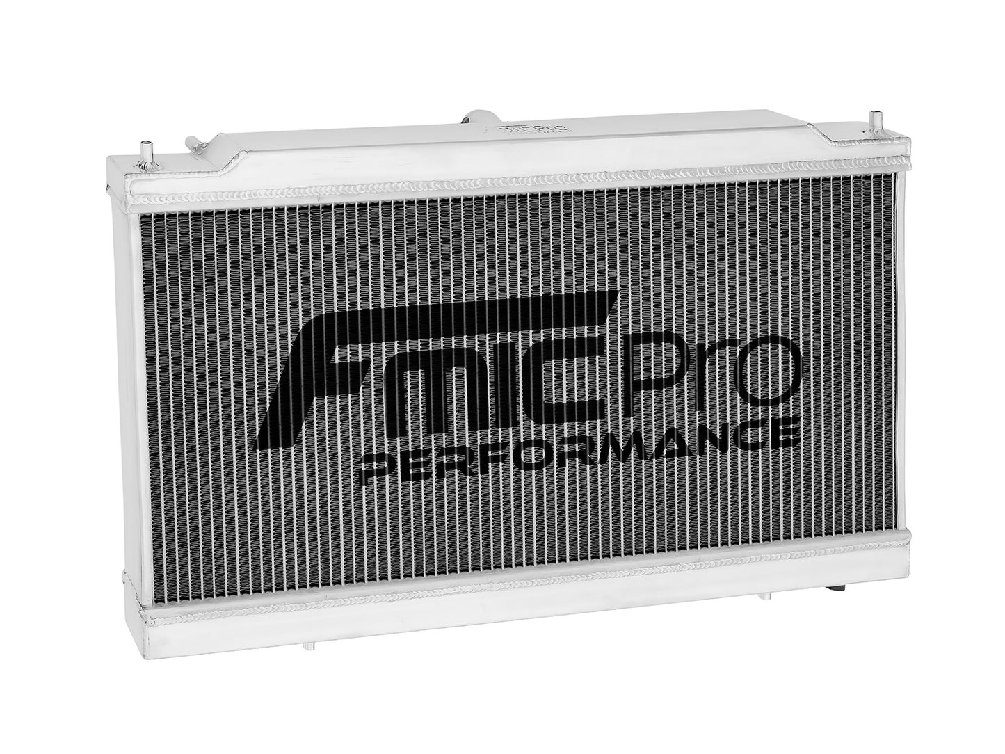Radiador de Competición Intercooler FMIC.Pro Mitsubishi Eclipse 95-99 4G63 - Imagen 4