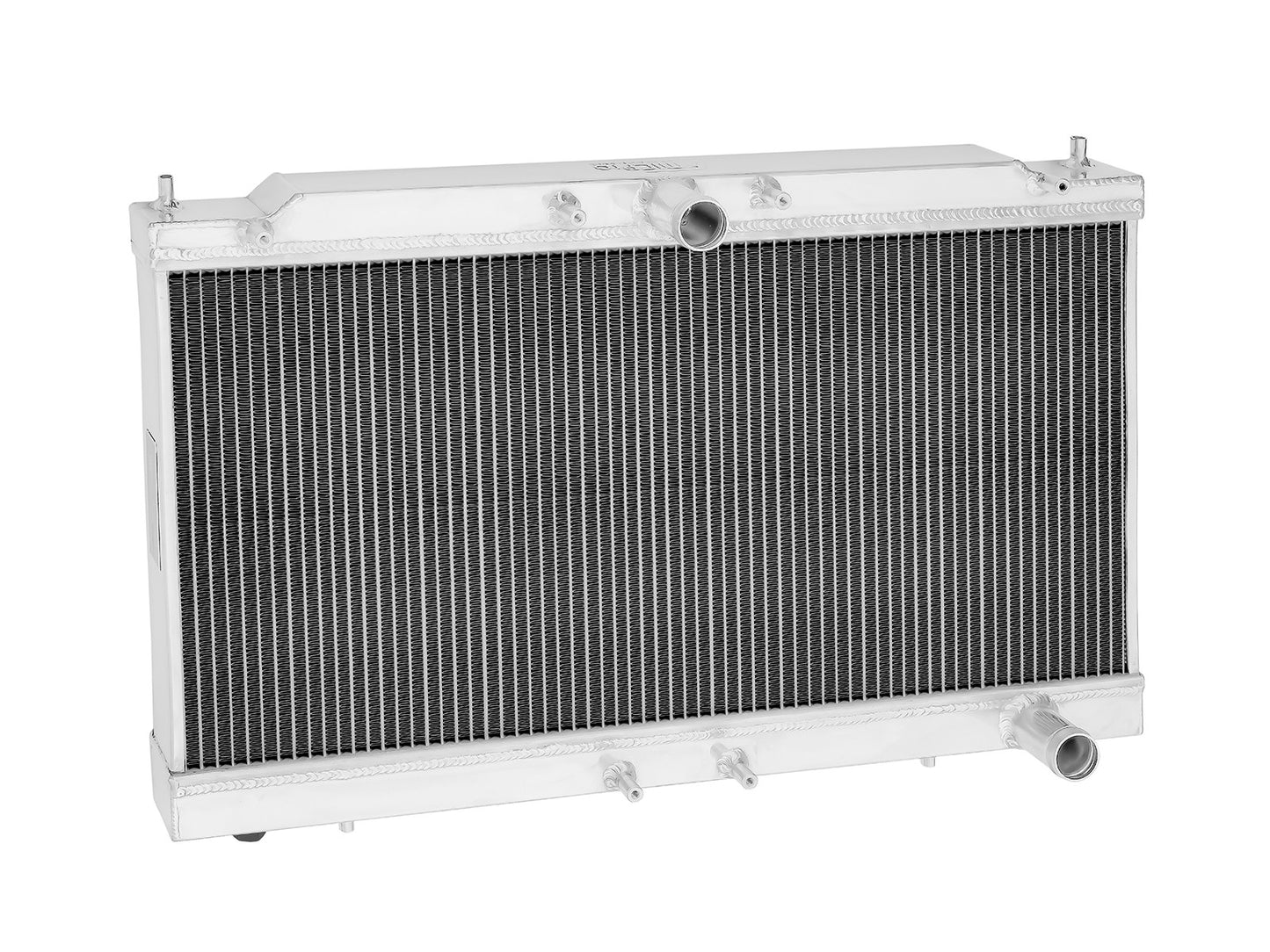 Radiador de Competición Intercooler FMIC.Pro Mitsubishi Eclipse 95-99 4G63 - Imagen 2