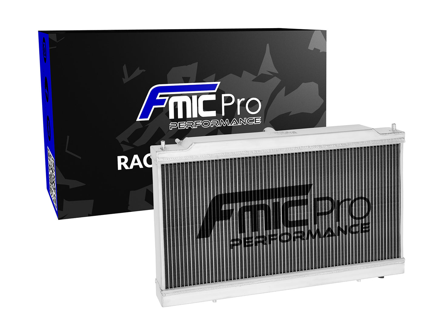 Radiador de Competición Intercooler FMIC.Pro Mitsubishi Eclipse 95-99 4G63 - Imagen 3