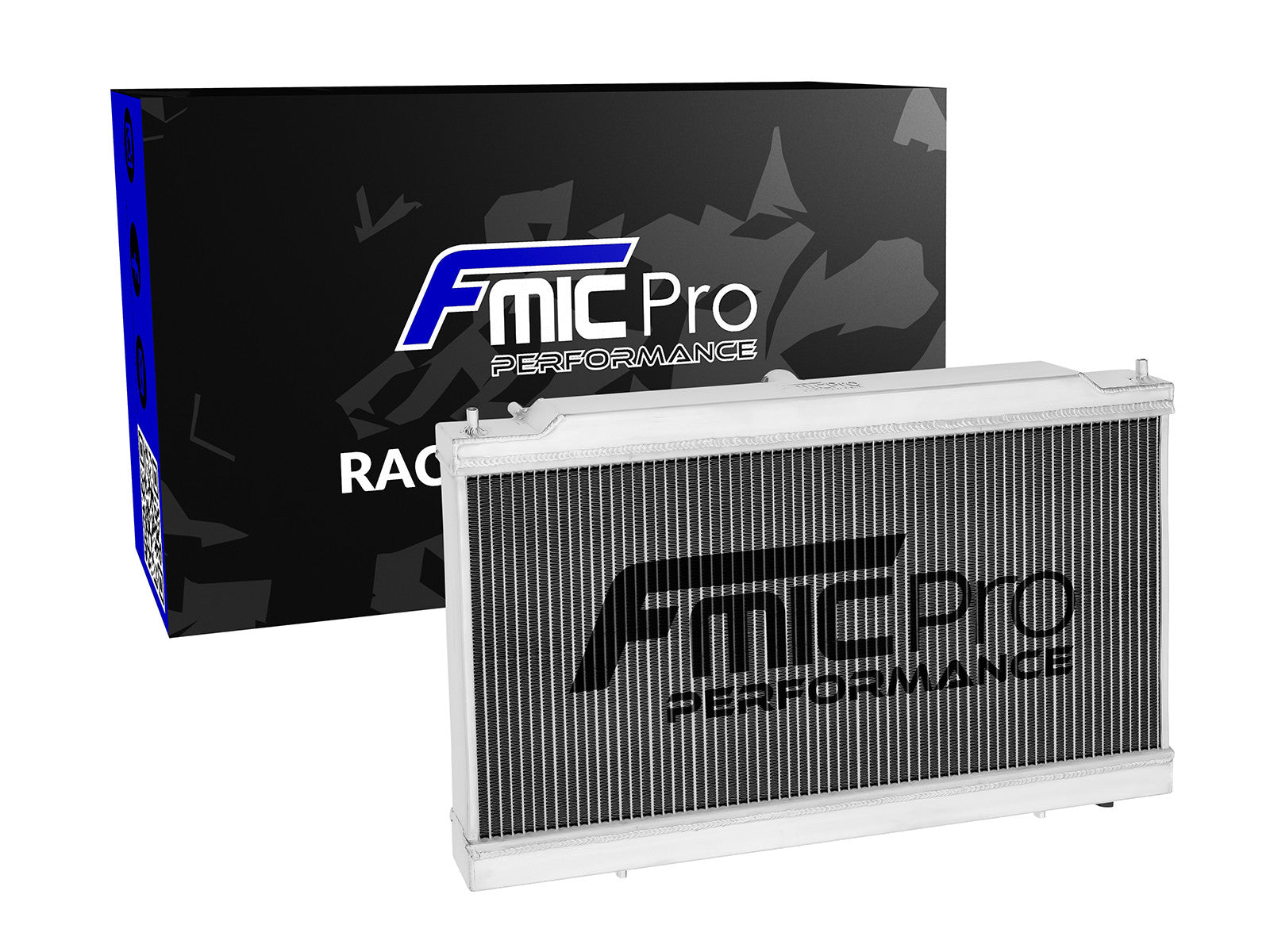 Radiador de Competición Intercooler FMIC.Pro Mitsubishi Eclipse 95-99 4G63 - Imagen 3