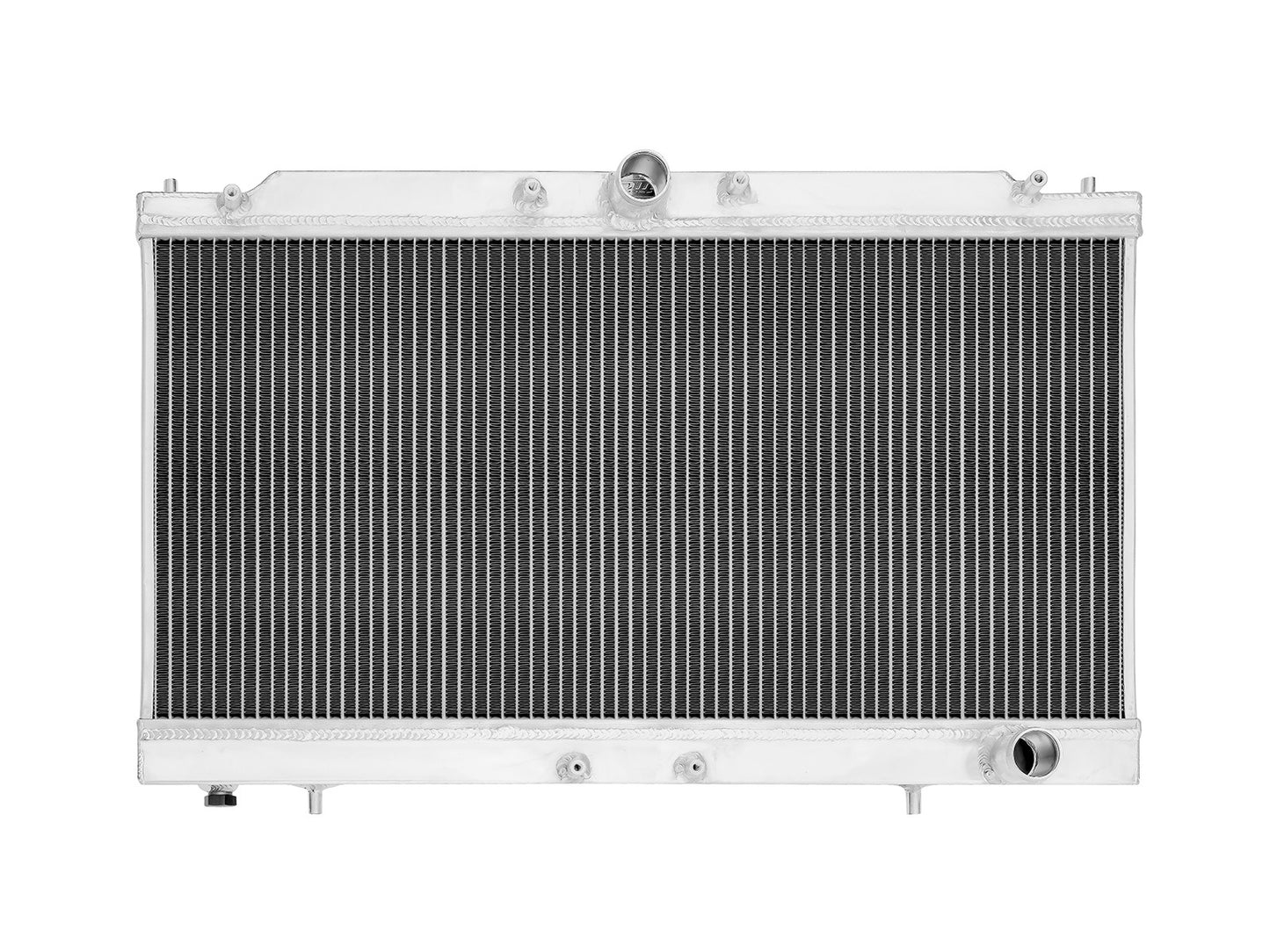 Radiador de Competición Intercooler FMIC.Pro Mitsubishi Eclipse 95-99 4G63 - Imagen 5