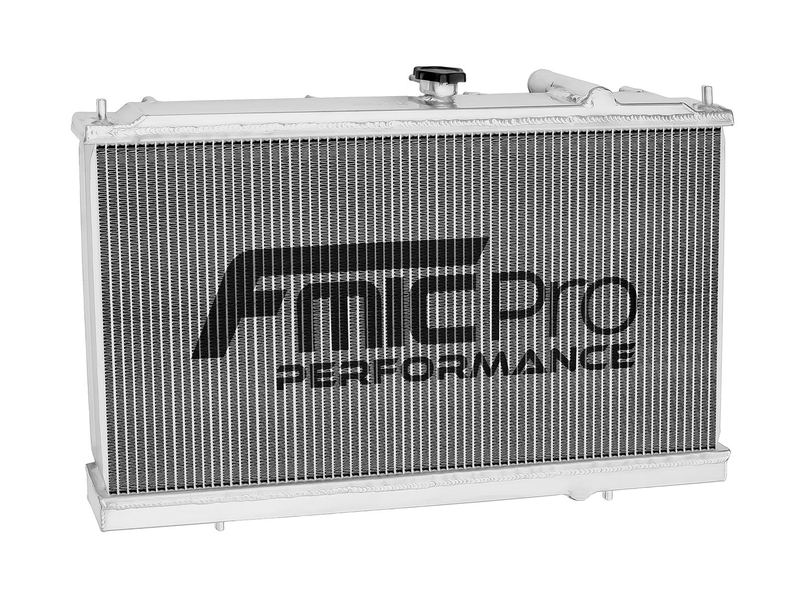 Radiador de Competición FMIC.Pro Mitsubishi Lancer Evolution 4, 5, 6 96-01 - Imagen 5