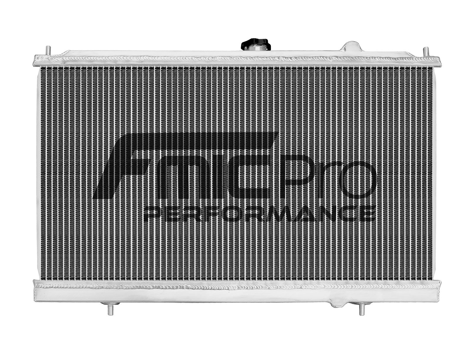 Radiador de Competición FMIC.Pro Mitsubishi Lancer Evolution 4, 5, 6 96-01 - Imagen 2