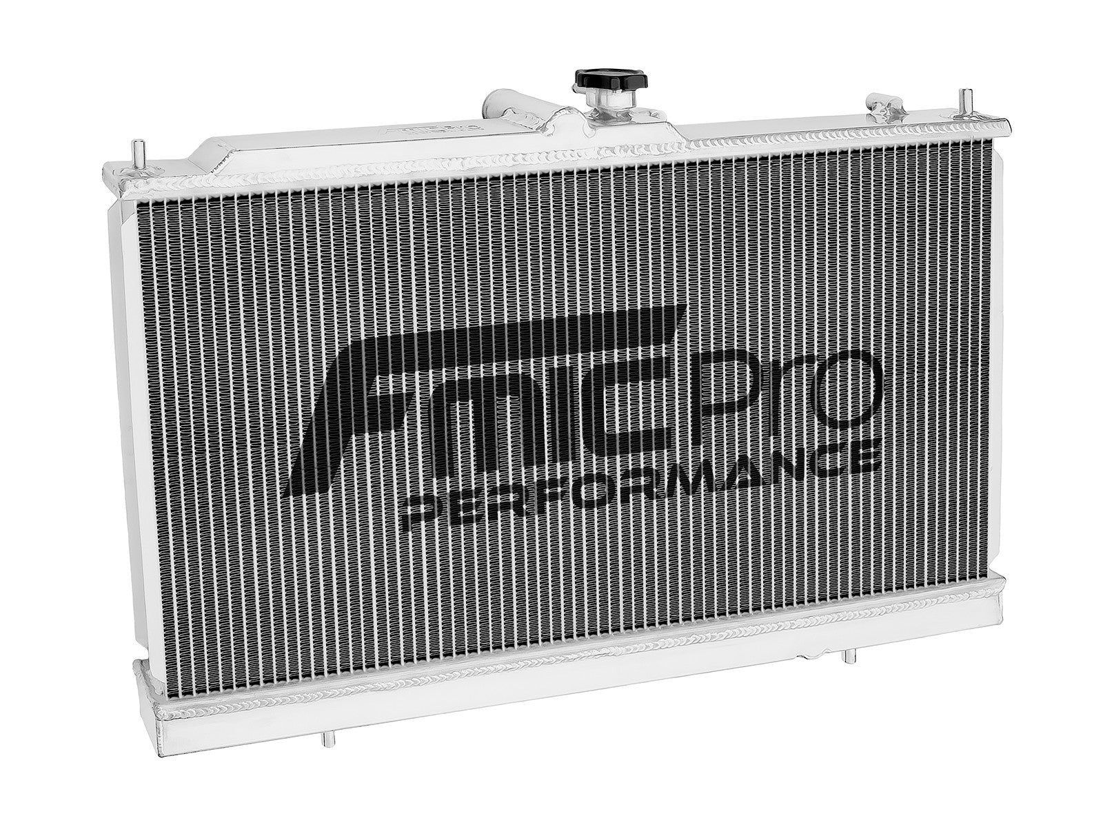 Radiador de Competición FMIC.Pro Mitsubishi Lancer Evo 7,8,9 01-07 - Imagen 4
