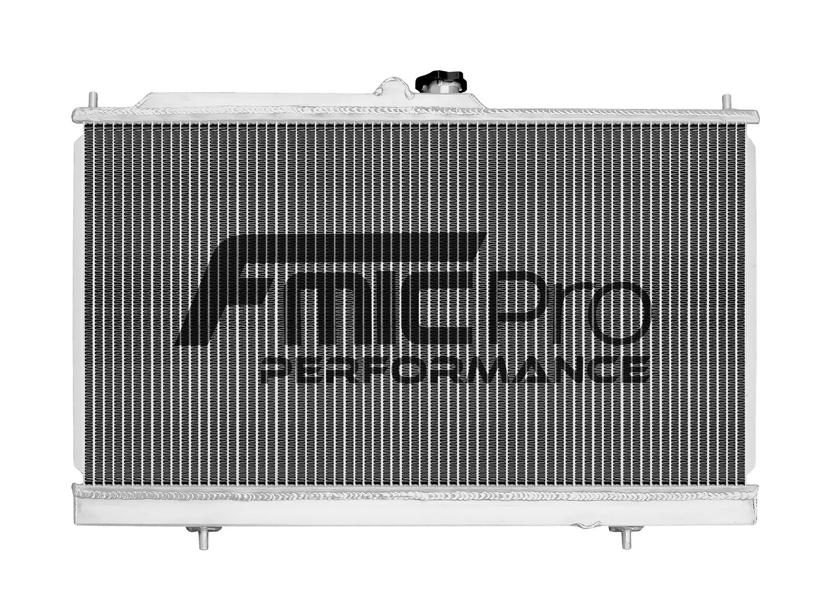 Radiador de Competición FMIC.Pro Mitsubishi Lancer Evo 7,8,9 01-07