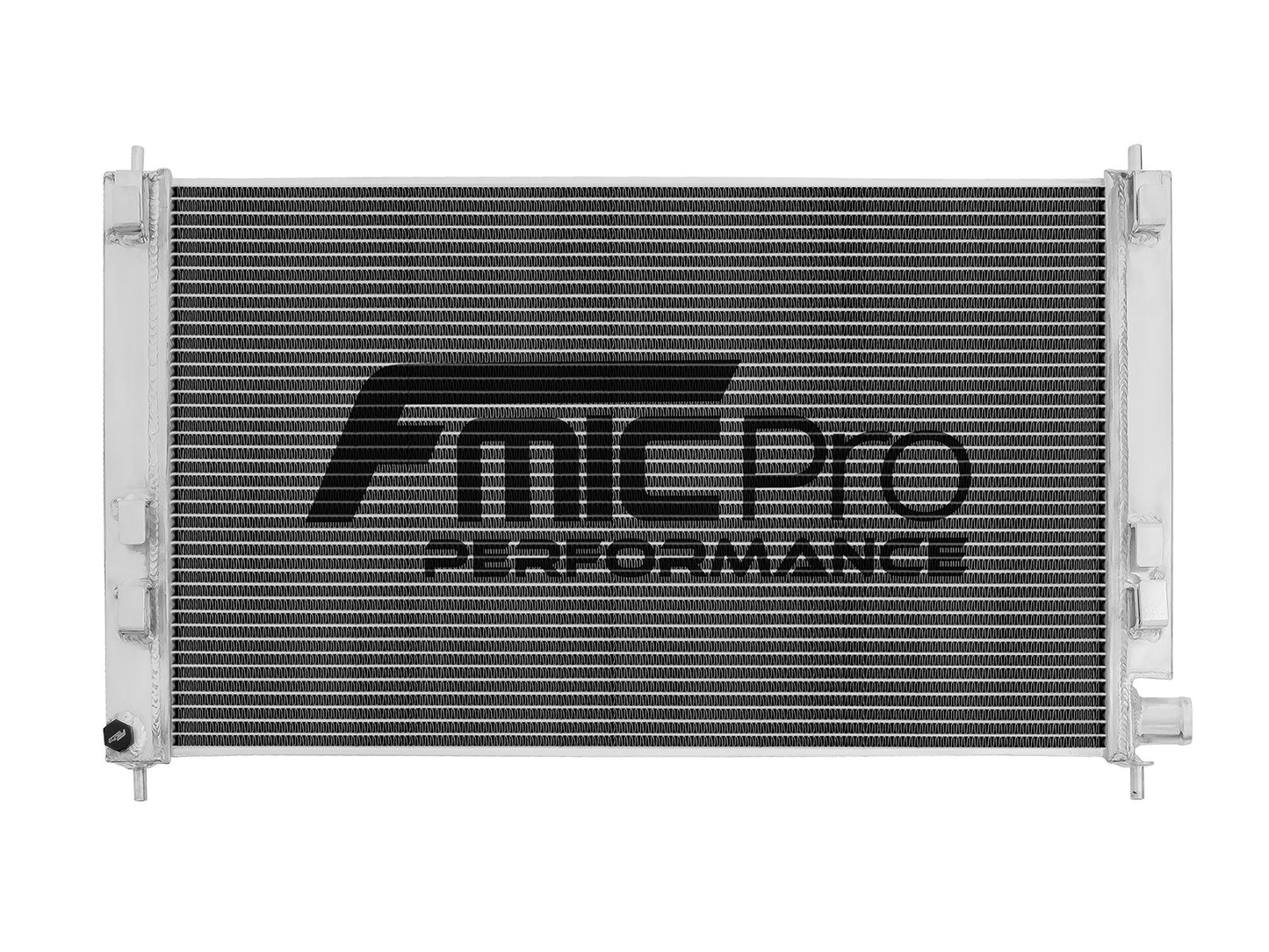 Radiador de Competición FMIC.Pro Mitsubishi Lancer Evolution X, 08+ - Imagen 5