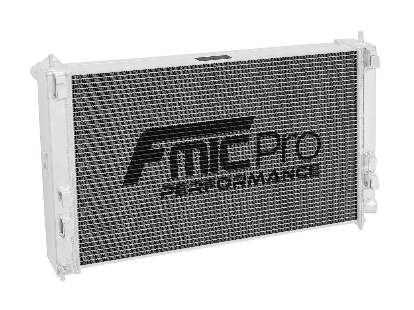 Radiador de Competición FMIC.Pro Mitsubishi Lancer Evolution X, X-Core