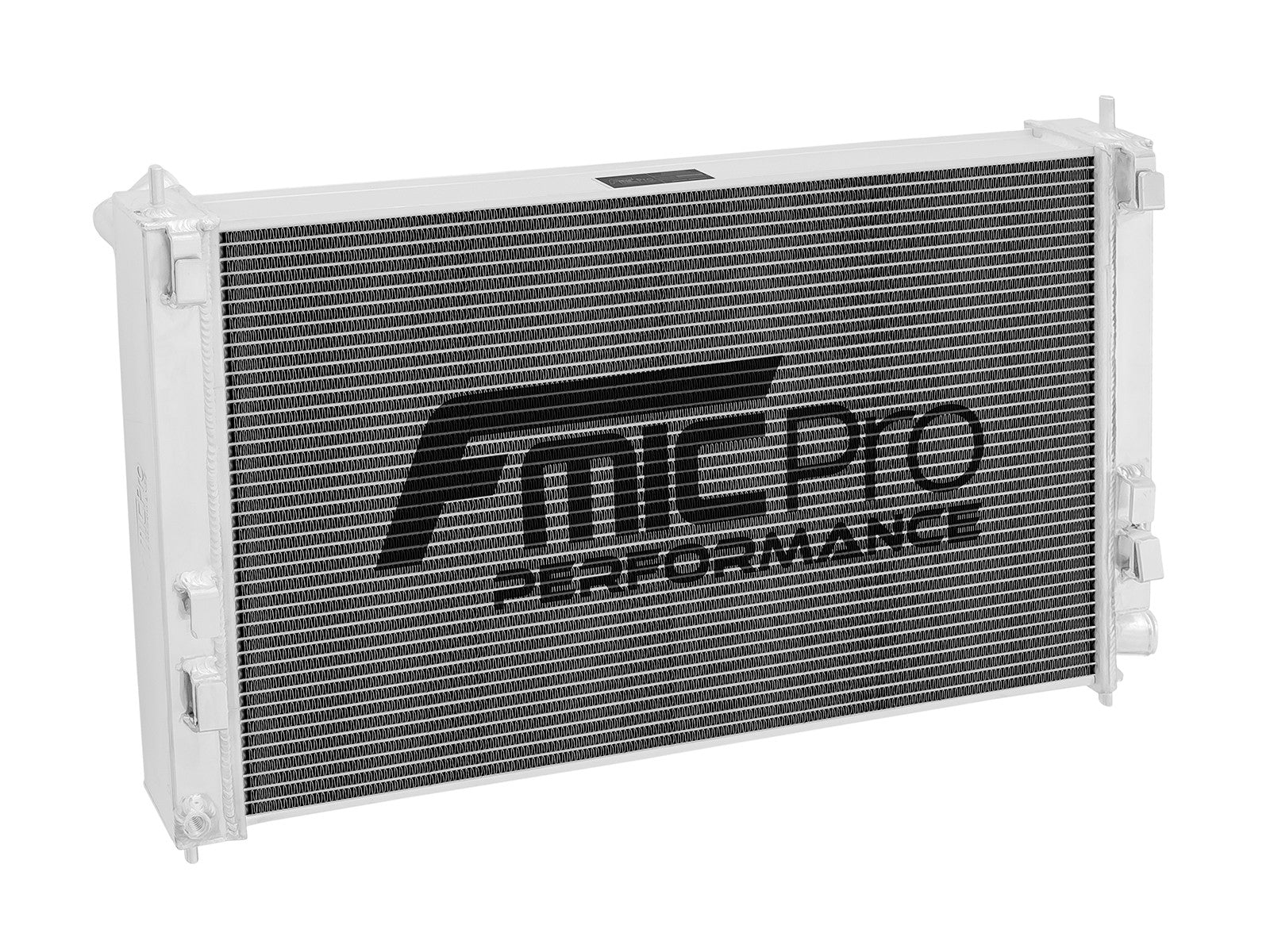 Radiador de Competición FMIC.Pro Mitsubishi Lancer Evolution X, X-Core