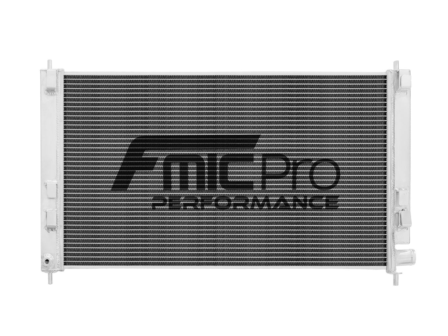 Radiador de Competición FMIC.Pro Mitsubishi Lancer Evolution X, X-Core - Imagen 2