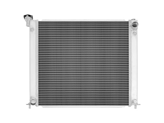 Radiador de Competición FMIC.Pro Nissan 300ZX TURBO, 1990-1996