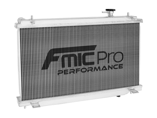 Radiador de Competición FMIC.Pro Nissan 350Z 03-06