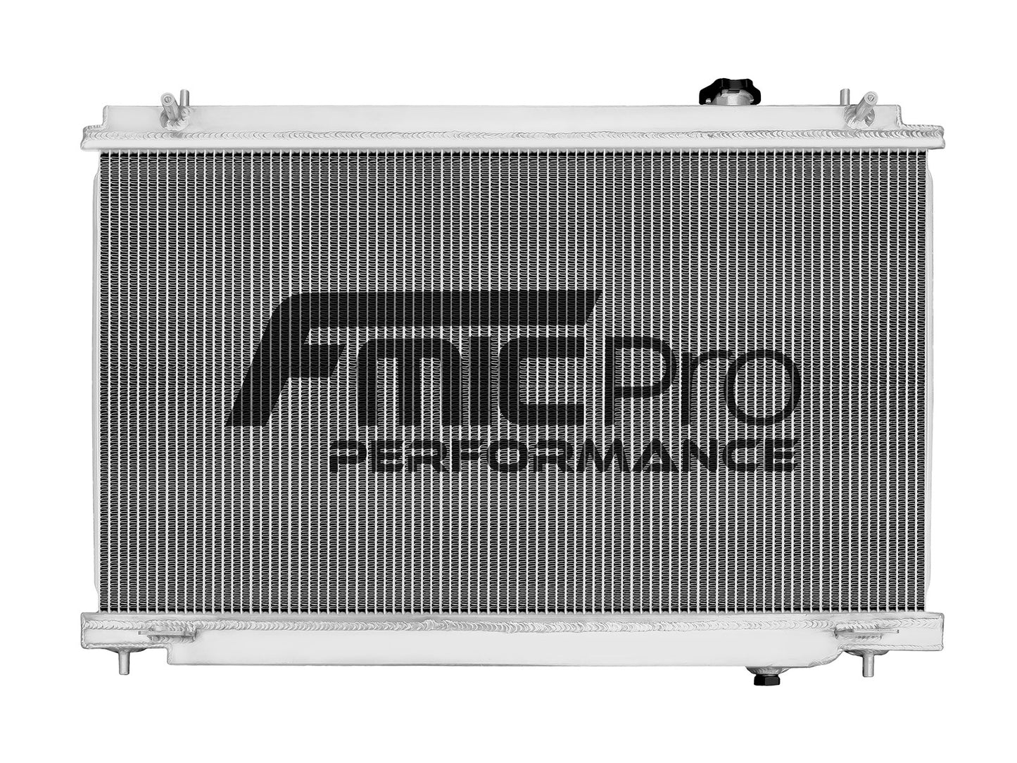 Radiador de Competición FMIC.Pro Nissan 350Z 03-06 - Imagen 2