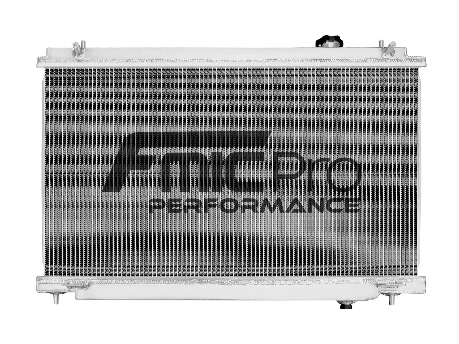 Radiador de Competición FMIC.Pro Nissan 350Z 03-06 - Imagen 2