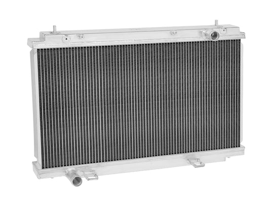 Radiador de Competición FMIC.Pro Nissan 350Z VQ35HR 07-09