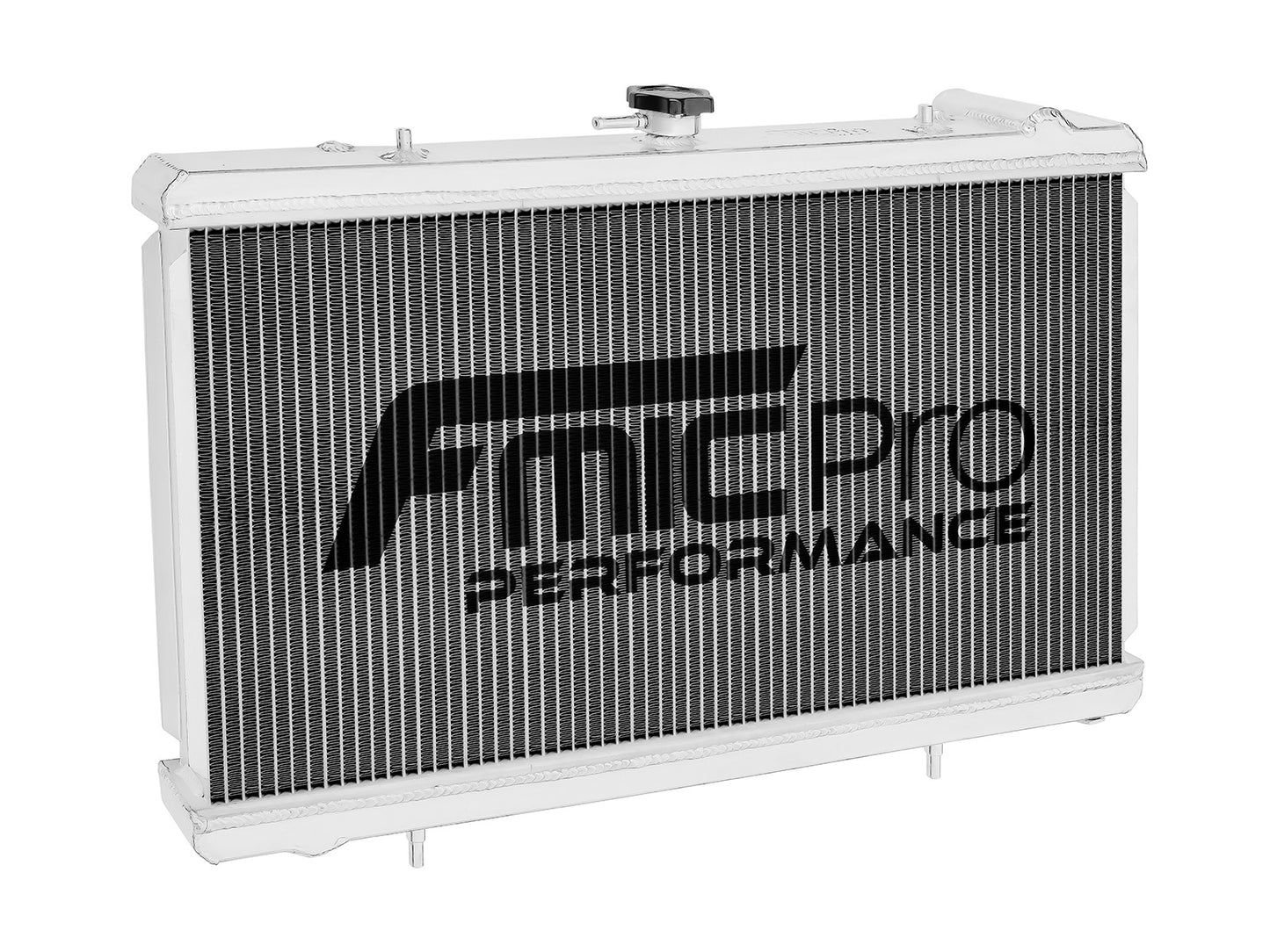 Radiador de Competición FMIC.Pro Nissan S13 200SX 1989-1994 SR20 - Imagen 4