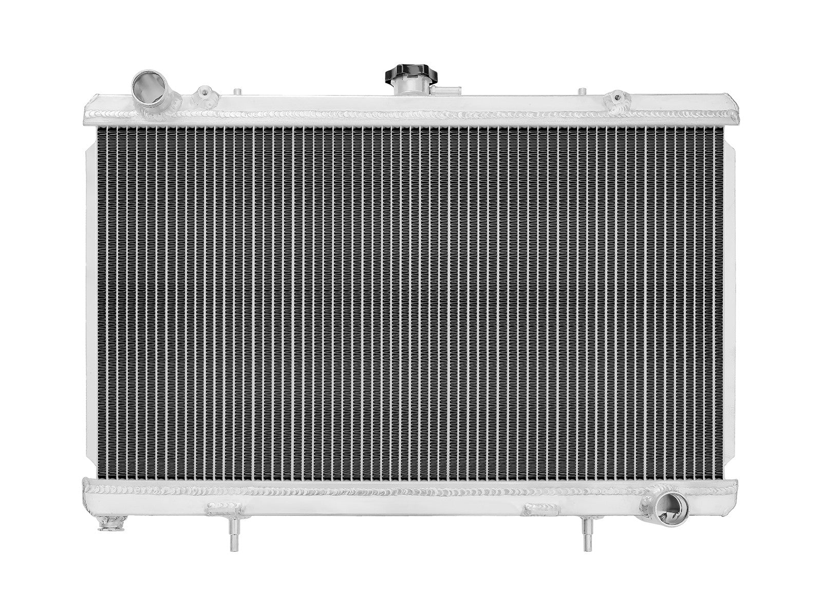 Radiador de Competición FMIC.Pro Nissan S13 200SX 1989-1994 SR20 - Imagen 2
