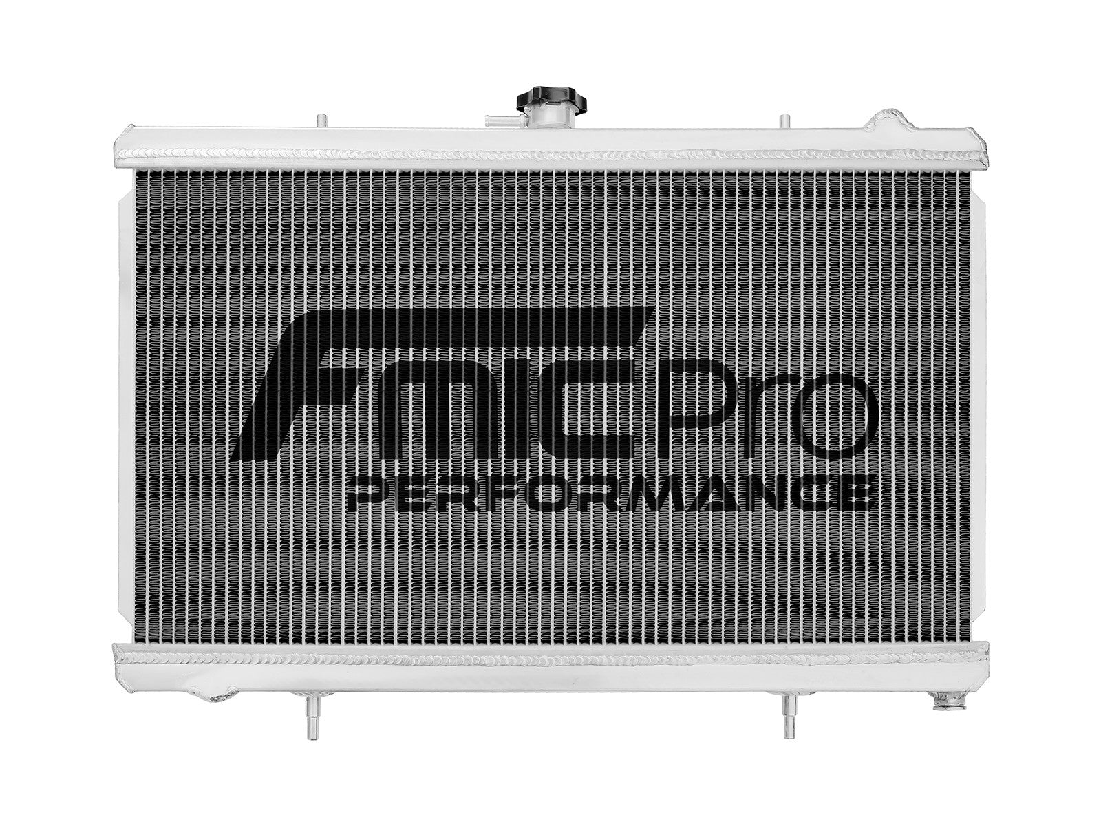 Radiador de Competición FMIC.Pro Nissan S13 200SX 1989-1994 SR20 - Imagen 3