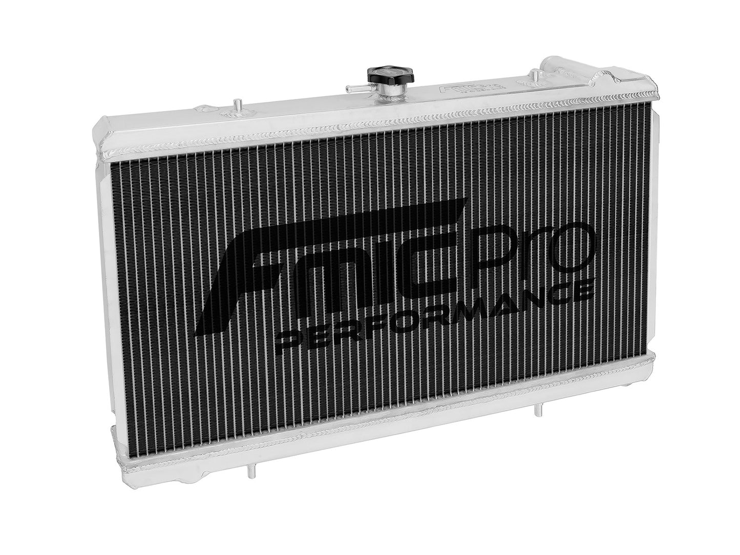 Radiador de Competición FMIC.Pro Nissan S13 200SX X-Core 1989-1994 SR20 - Imagen 3