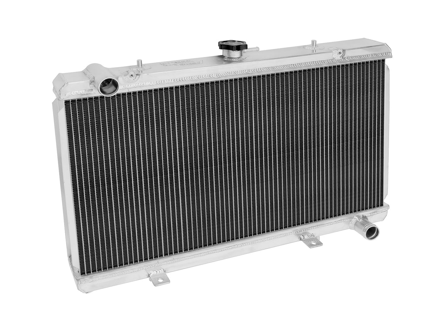 Radiador de Competición FMIC.Pro Nissan S13 200SX X-Core 1989-1994 SR20
