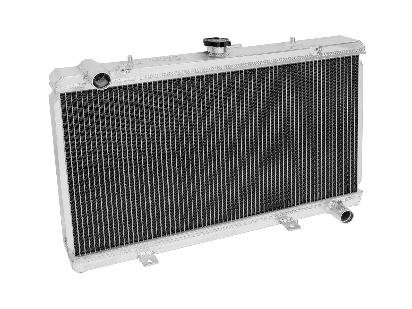 Radiador de Competición FMIC.Pro Nissan S13 200SX X-Core 1989-1994 SR20