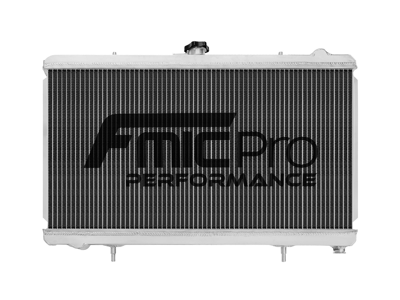 Radiador de Competición FMIC.Pro Nissan S13 200SX X-Core 1989-1994 SR20 - Imagen 5