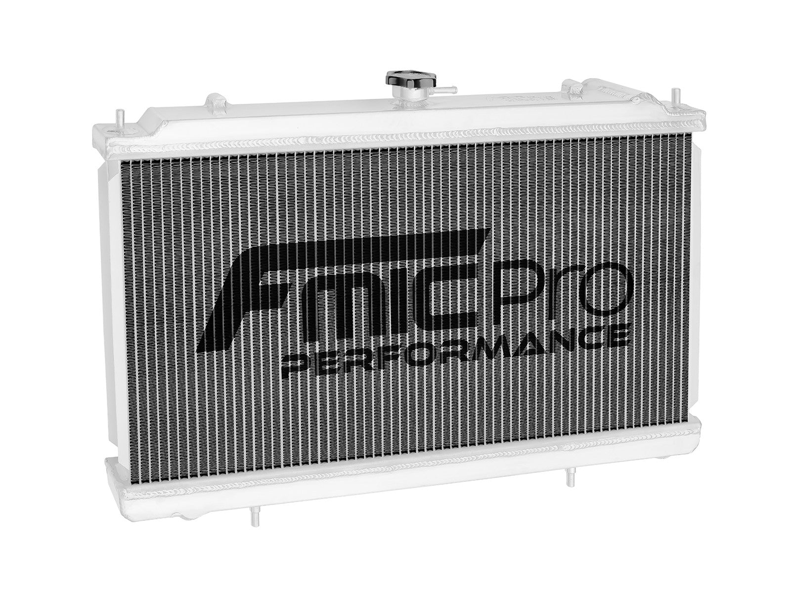 Radiador de Competición FMIC.Pro Nissan S14 200SX 1995-1998 SR20 - Imagen 6