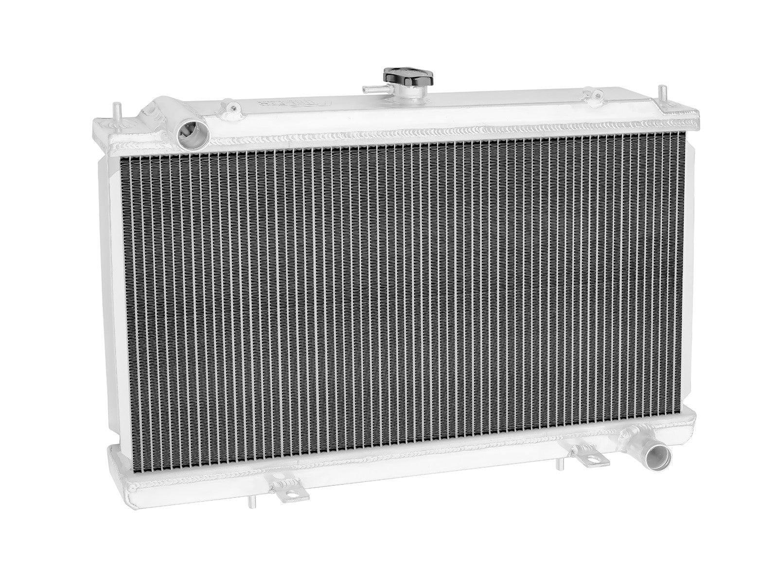 Radiador de Competición FMIC.Pro Nissan S14 200SX 1995-1998 SR20 - Imagen 5