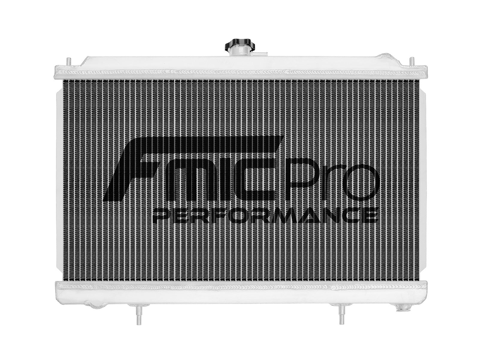 Radiador de Competición FMIC.Pro Nissan S14 200SX 1995-1998 SR20 - Imagen 2