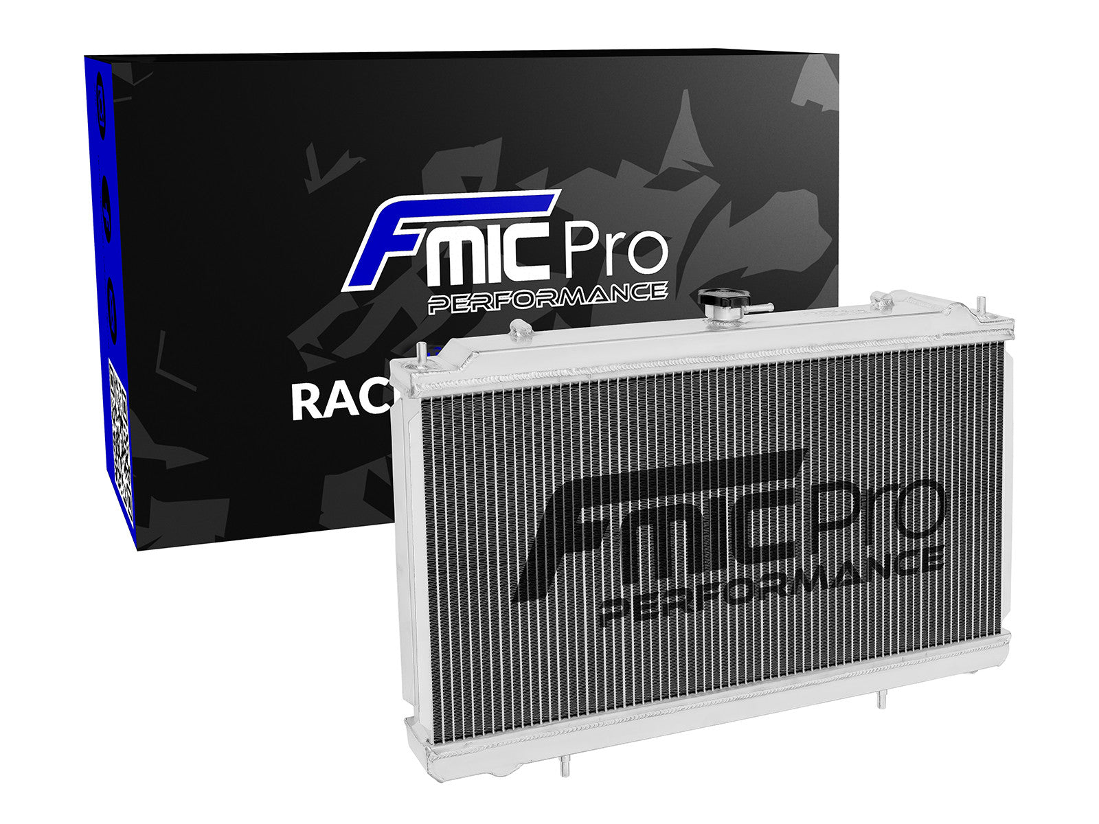 Radiador de Competición Intercooler FMIC.Pro Nissan S14 200SX X-Core 1995-1998 SR20 - Imagen 2