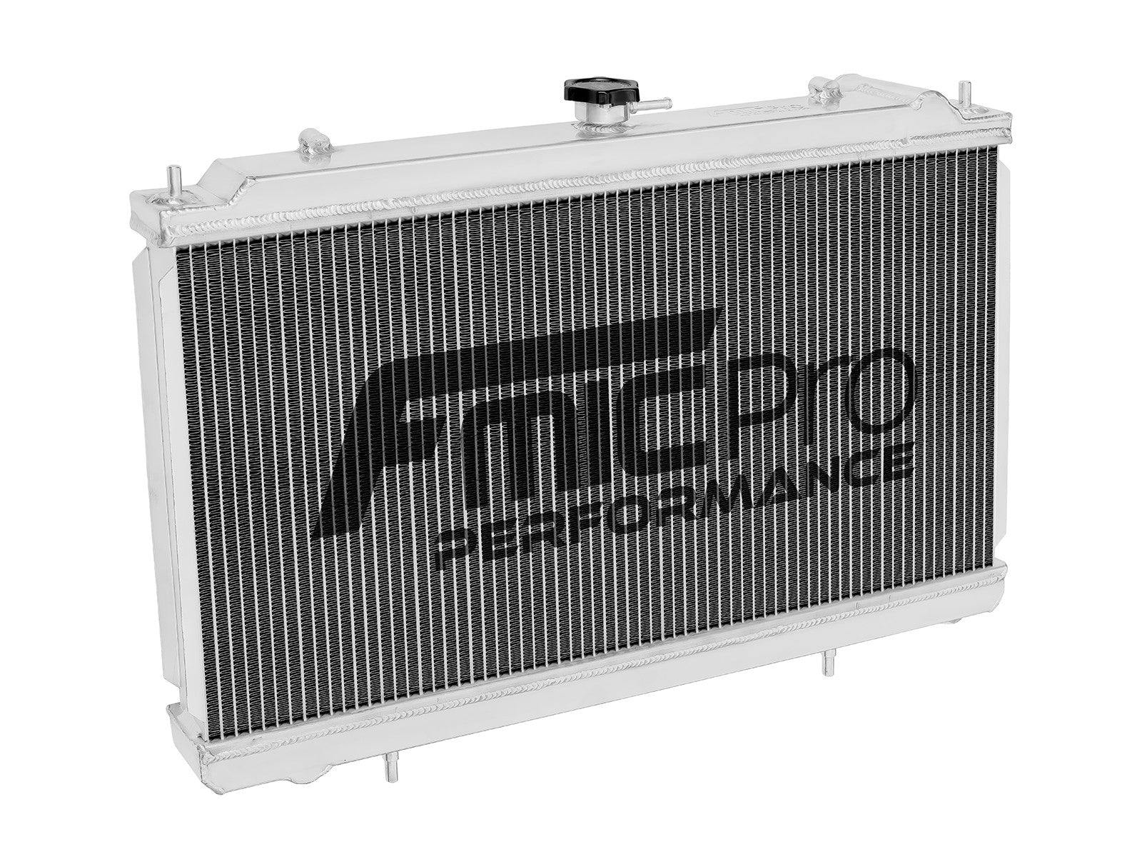 Radiador de Competición Intercooler FMIC.Pro Nissan S14 200SX X-Core 1995-1998 SR20 - Imagen 3