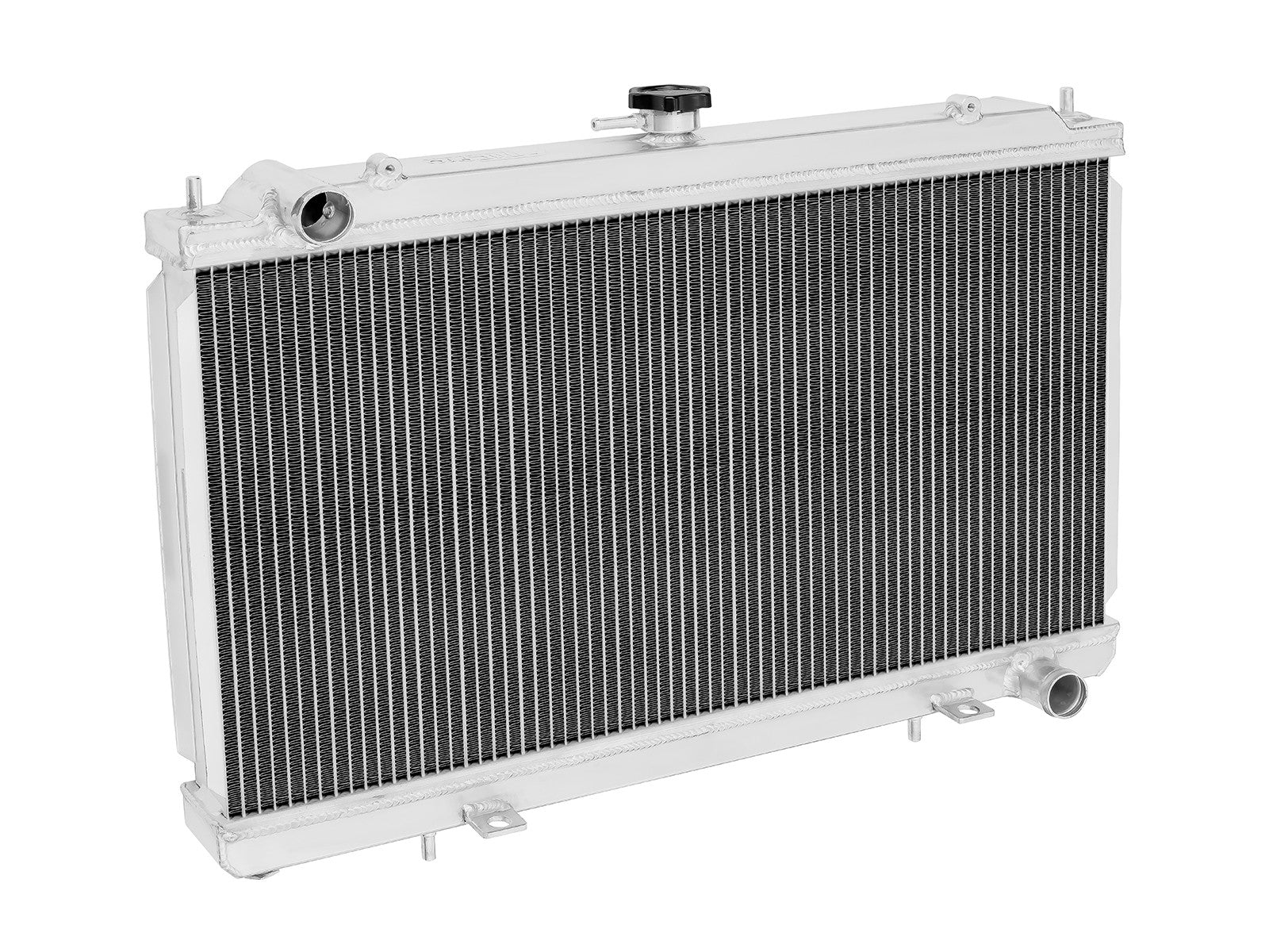 Radiador de Competición Intercooler FMIC.Pro Nissan S14 200SX X-Core 1995-1998 SR20 - Imagen 4
