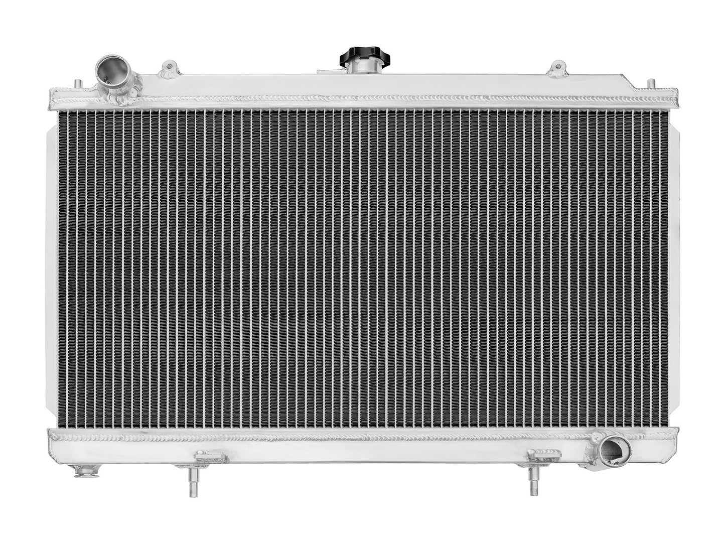 Radiador de Competición Intercooler FMIC.Pro Nissan S14 200SX X-Core 1995-1998 SR20 - Imagen 6