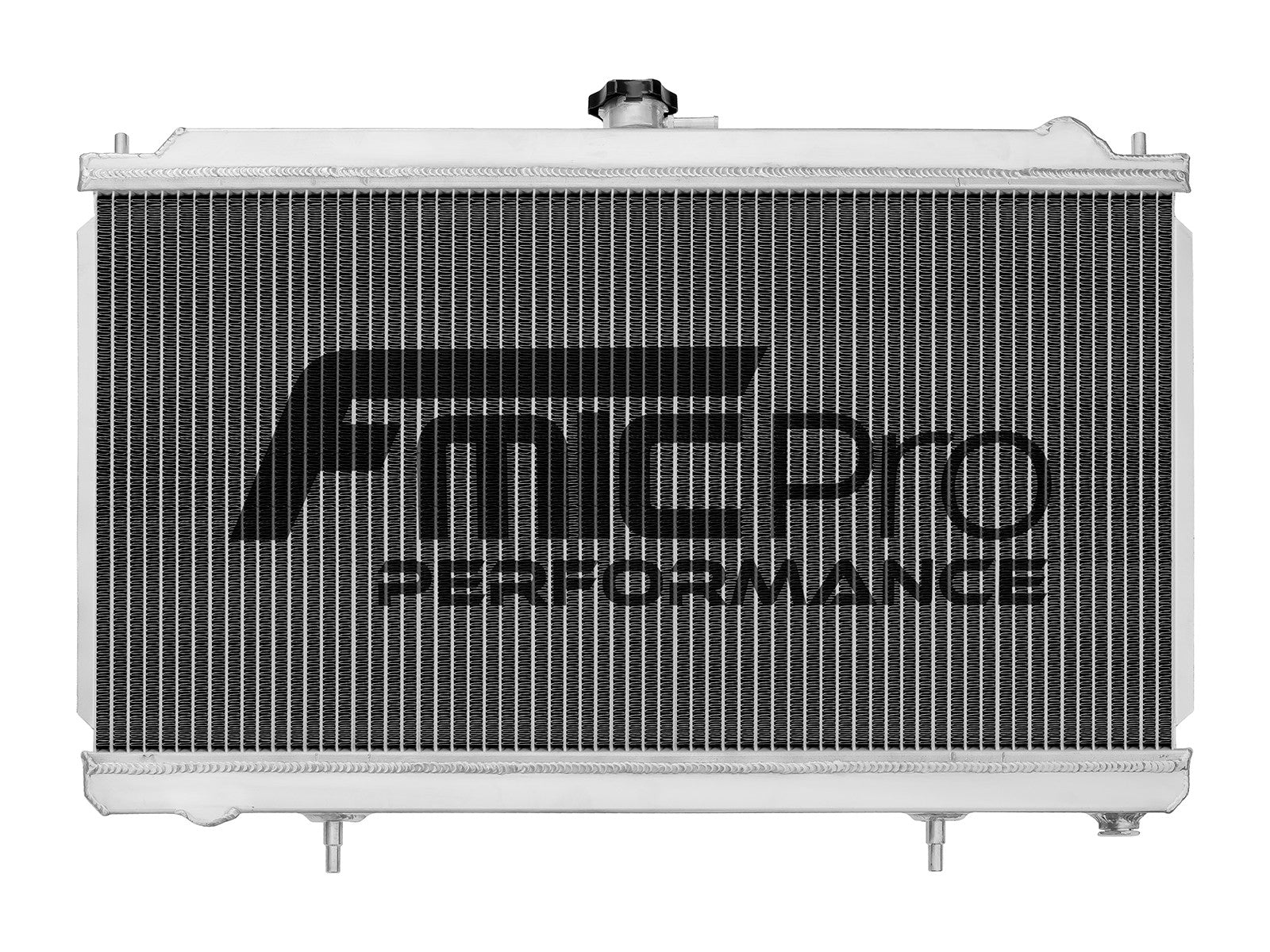 Radiador de Competición Intercooler FMIC.Pro Nissan S14 200SX X-Core 1995-1998 SR20 - Imagen 5