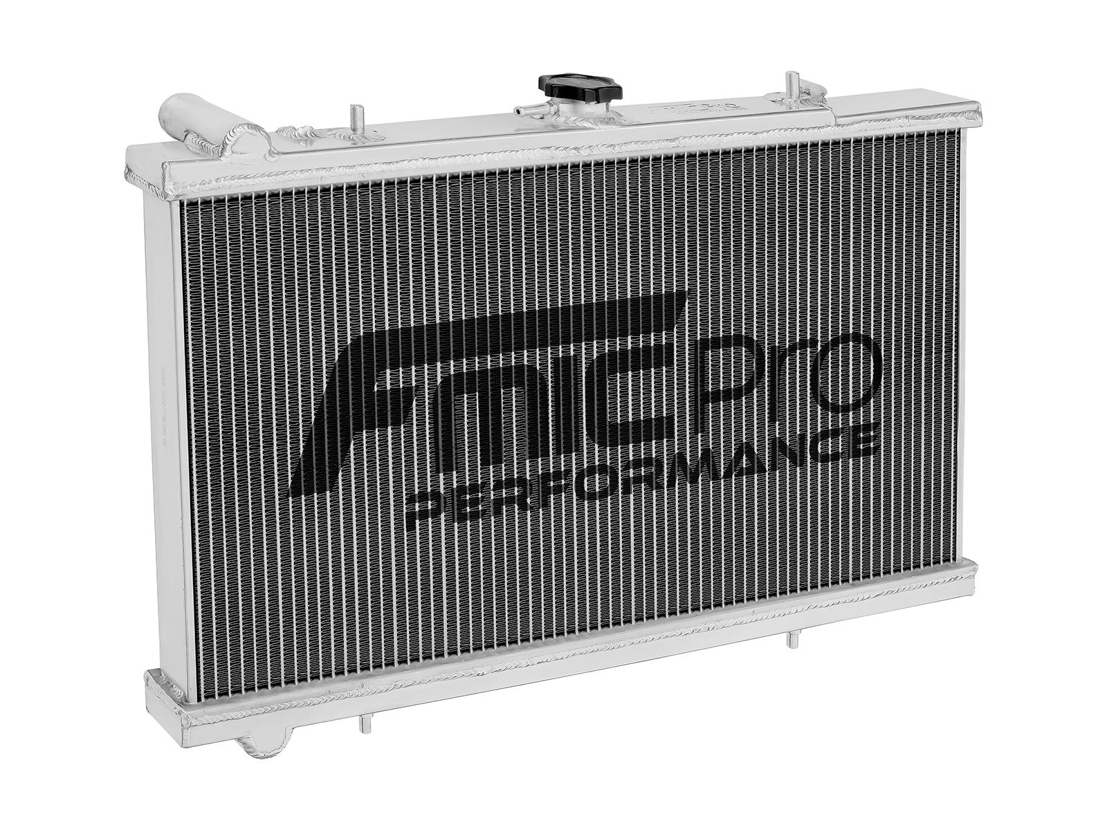 Radiador de Competición Intercooler FMIC.Pro Nissan Skyline R32 RB20, S13 200SX CA18
