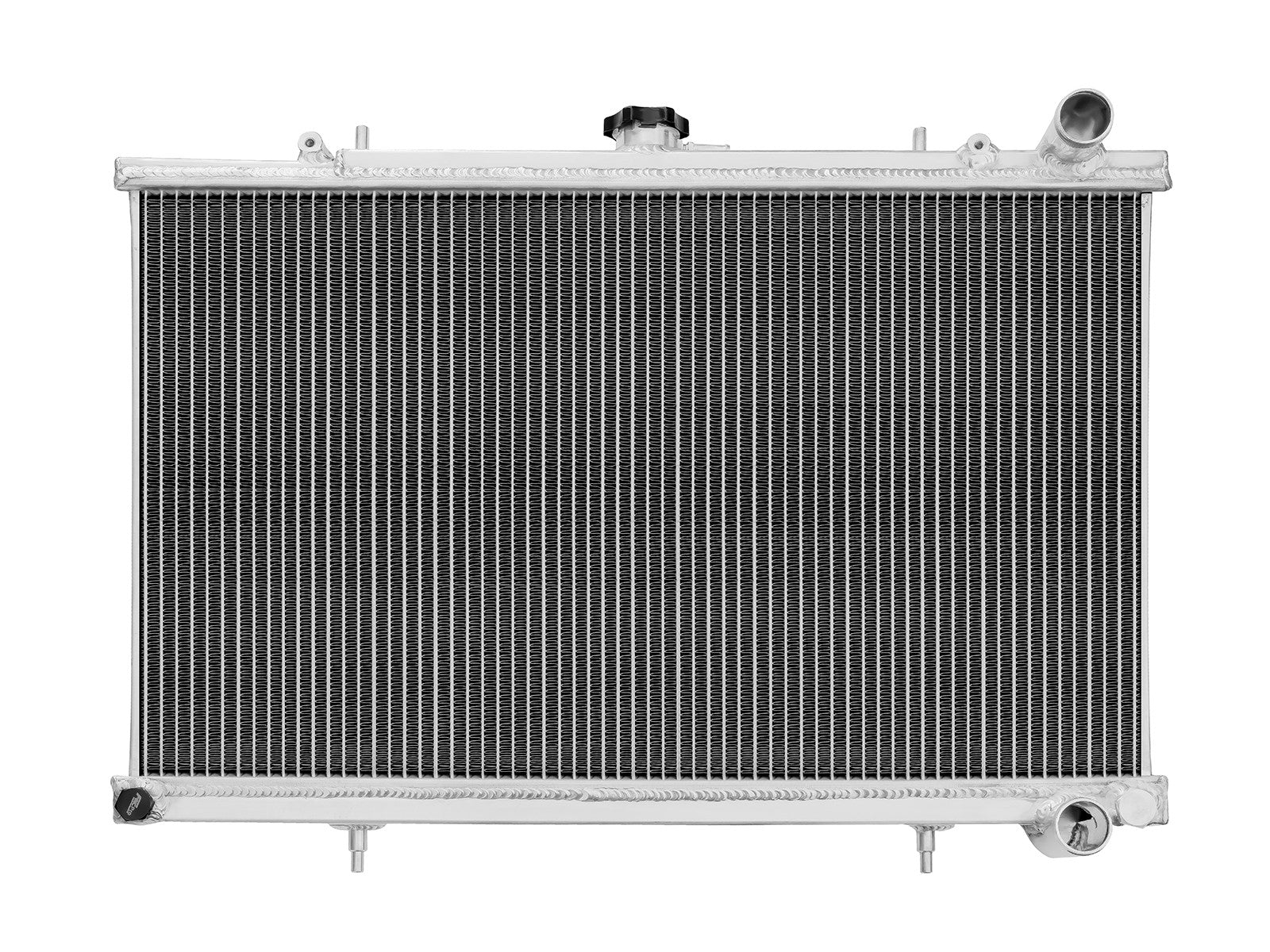 Radiador de Competición Intercooler FMIC.Pro Nissan Skyline R32 RB20, S13 200SX CA18 - Imagen 4
