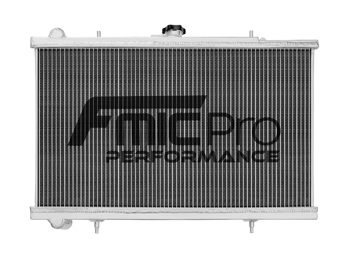 Radiador de Competición Intercooler FMIC.Pro Nissan Skyline R32 RB20, S13 200SX CA18 - Imagen 6