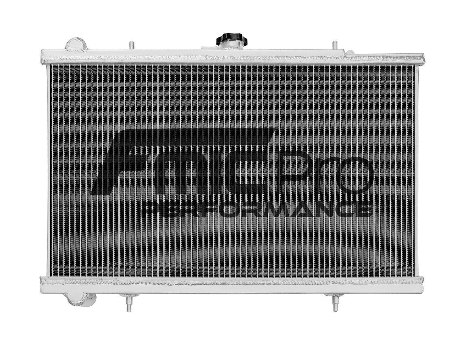 Radiador de Competición Intercooler FMIC.Pro Nissan Skyline R32 RB20, S13 200SX CA18 - Imagen 6