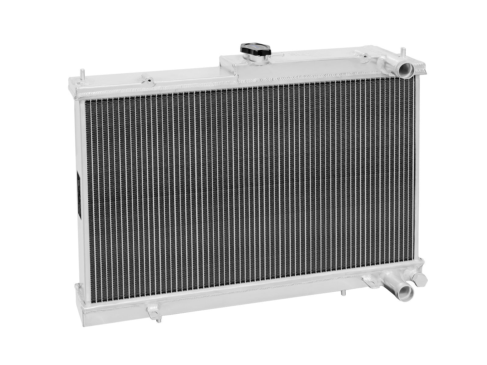 Radiador de Competición Intercooler FMIC.Pro Nissan Skyline R33(AU) GTS-T RB25 Manual - Imagen 2
