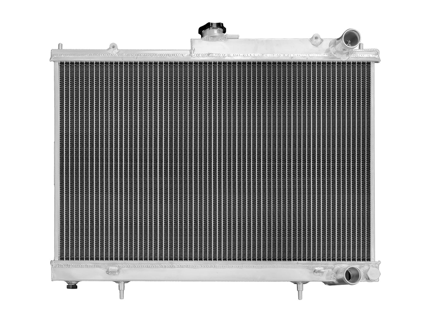 Radiador de Competición Intercooler FMIC.Pro Nissan Skyline R33(AU) GTS-T RB25 Manual - Imagen 3