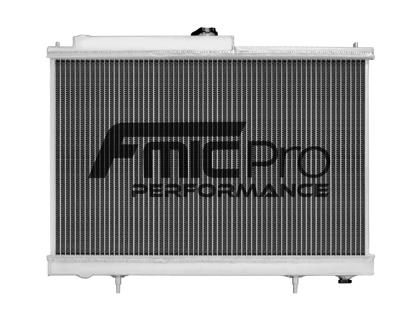 Radiador de Competición Intercooler FMIC.Pro Nissan Skyline R33(AU) GTS-T RB25 Manual - Imagen 4