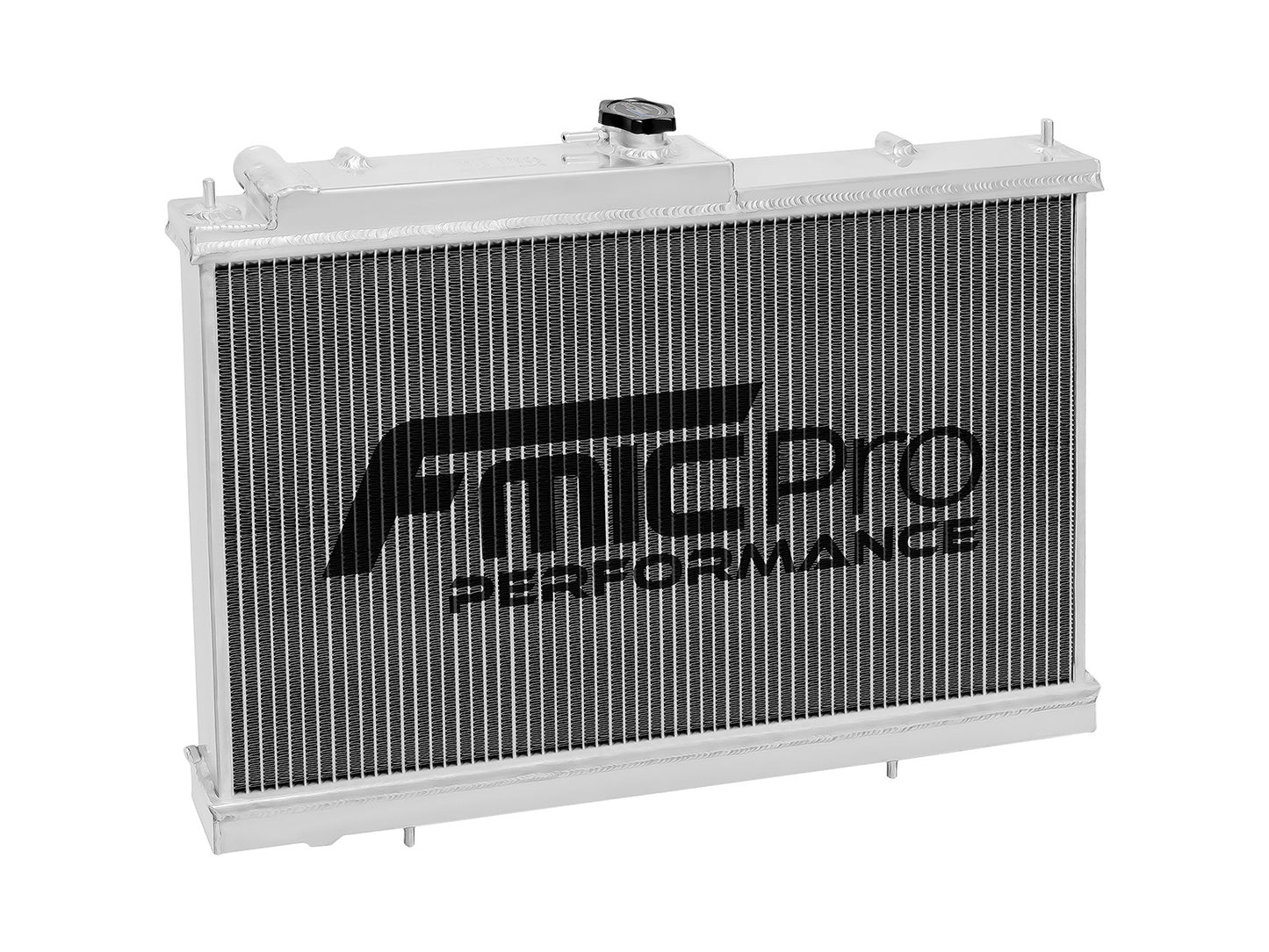 Radiador de Competición Intercooler FMIC.Pro Nissan Skyline R33(AU) GTS-T RB25 Manual - Imagen 6