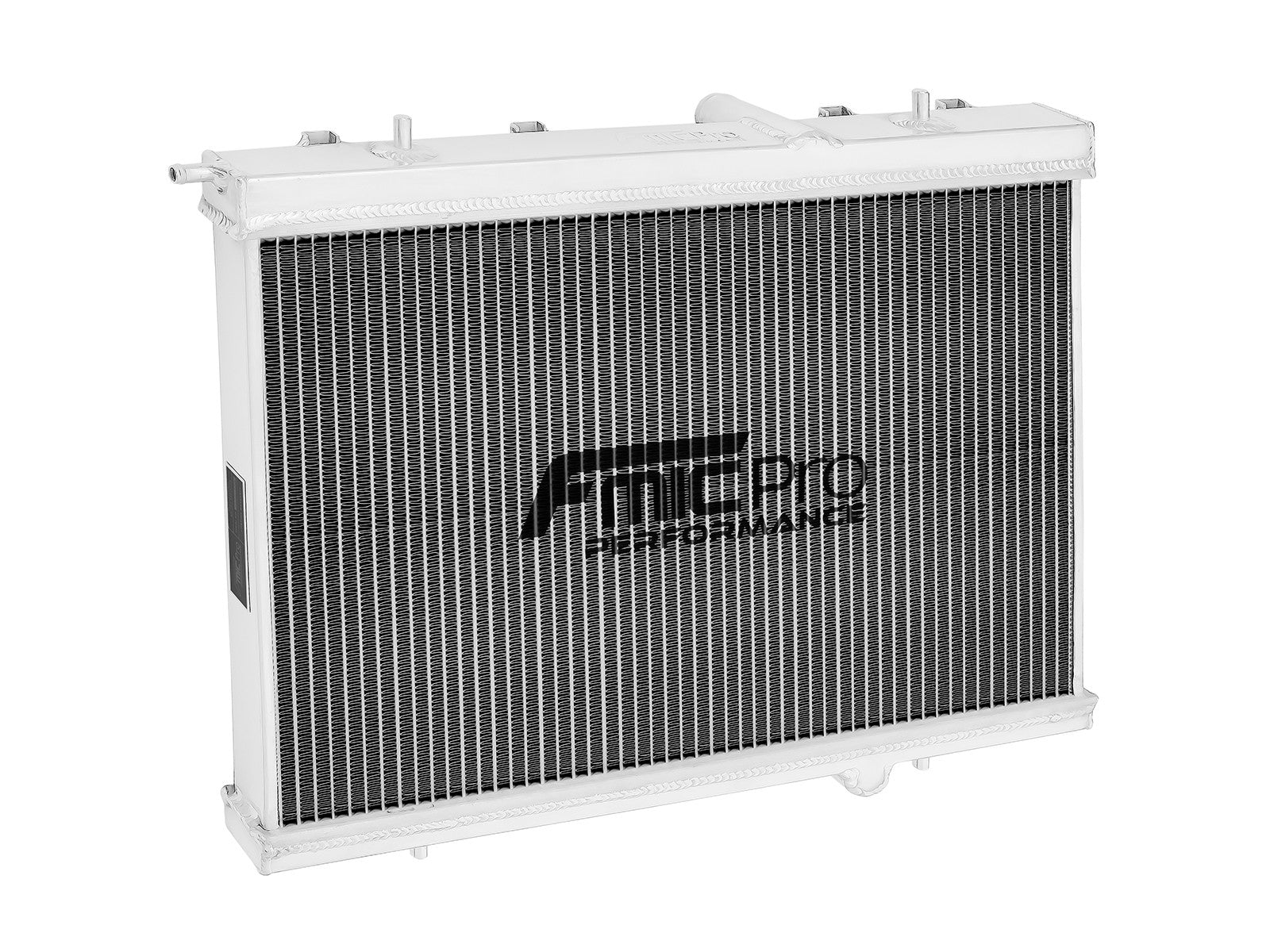 Radiador de Competición FMIC.Pro Peugeot 206 1.4 1.6 2.0L - Imagen 3