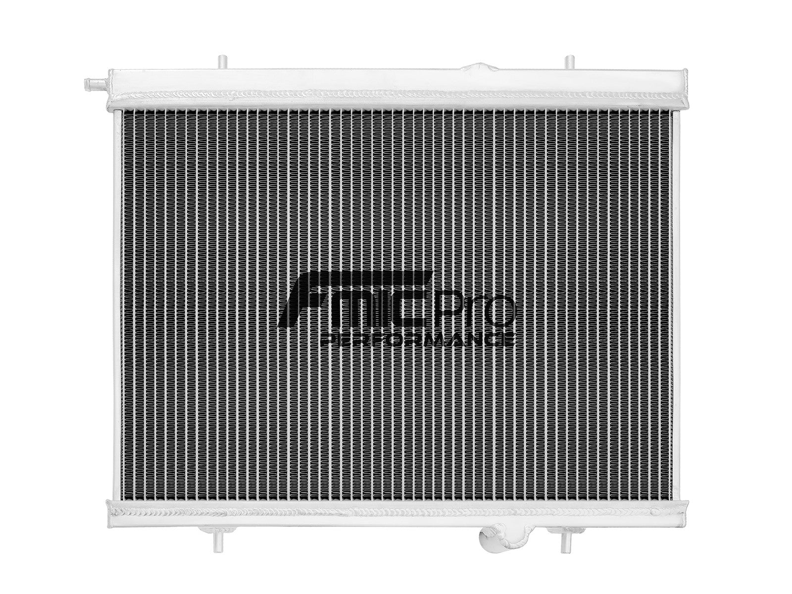 Radiador de Competición FMIC.Pro Peugeot 206 1.4 1.6 2.0L