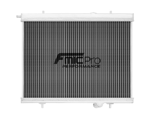 Radiador de Competición FMIC.Pro Peugeot 206 1.4 1.6 2.0L