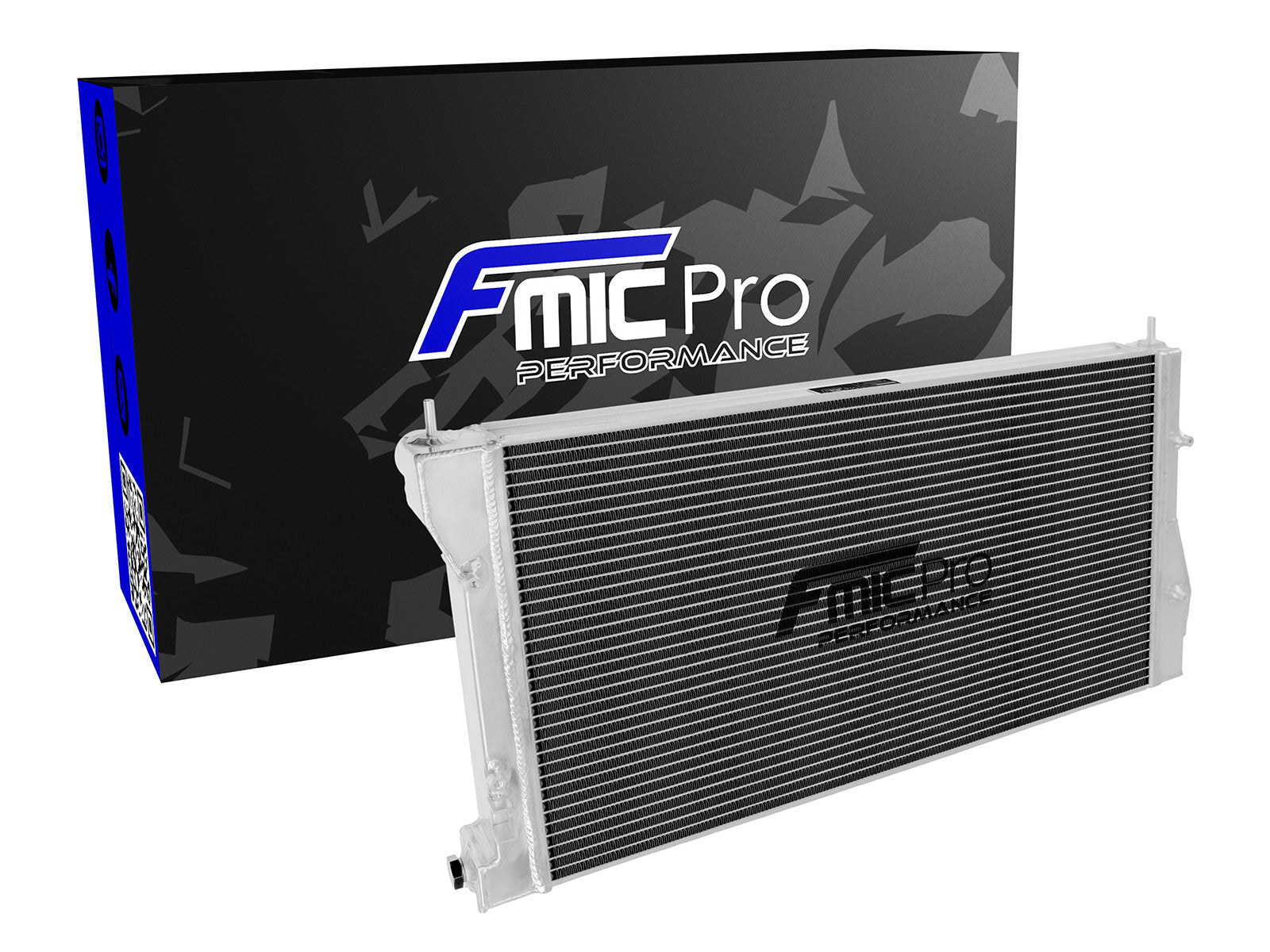 Radiador de Competición FMIC.Pro Subaru BRZ/GT 86 2013+