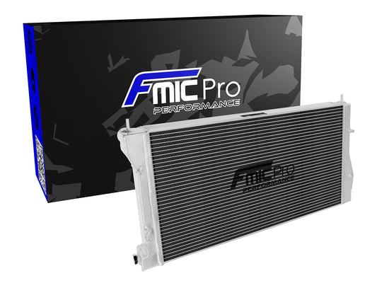 Radiador de Competición FMIC.Pro Subaru BRZ/GT 86 2013+